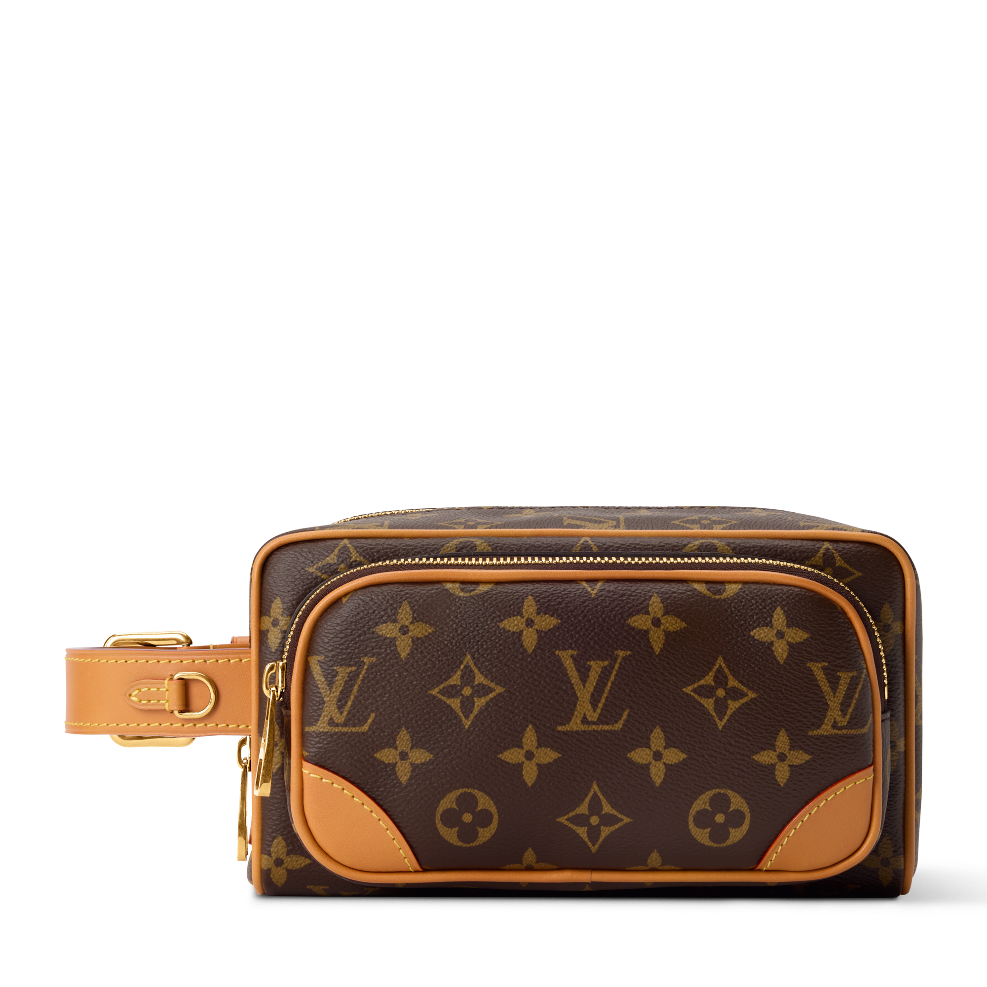 Locker Dopp Kit Cargo Monogram Archive - Trunks, Travel and Home